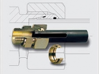 Raccordi oleodinamici